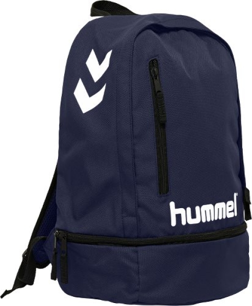 Hummel Promo Back Pack - Marine